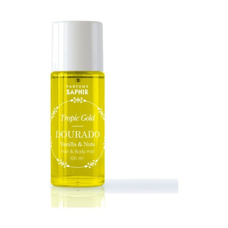 Tropic Gold Dourado