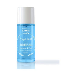 Comprar Tropic Gold Breeze