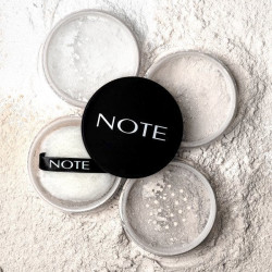 Loose Powder