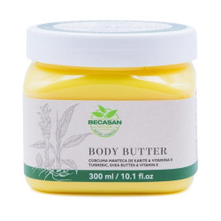 Comprar BODY BUTTER CÚRCUMA