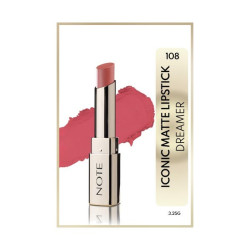 Comprar Iconic Matte Lipstick