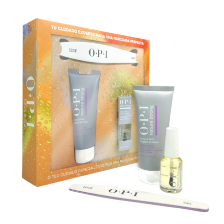 Nature Strong Skincare Pack 1UD