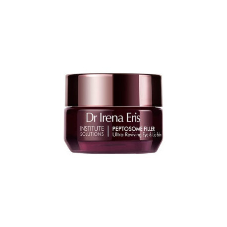 Peptosome Filler Ultra Reviving Eye & Lip Balm