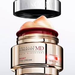Absolue Longevity Reset The Cream