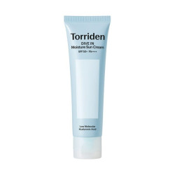 Comprar Dive In Moisture Sun Cream