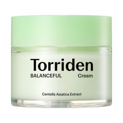 Comprar Balanceful Cream Centella Asiatica Extract