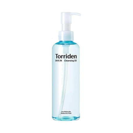 Dive In Cleansing Oil