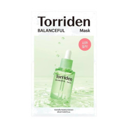 Comprar Balanceful Mask Centella Asiatica Extract