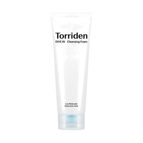 Dive In Cleansing Foam