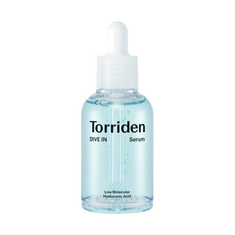 Dive In Serum