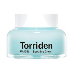 Comprar Dive In Soothing Cream