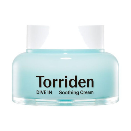 Dive In Soothing Cream