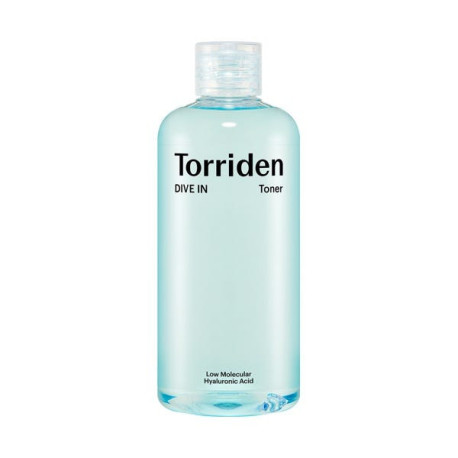 Dive In Toner