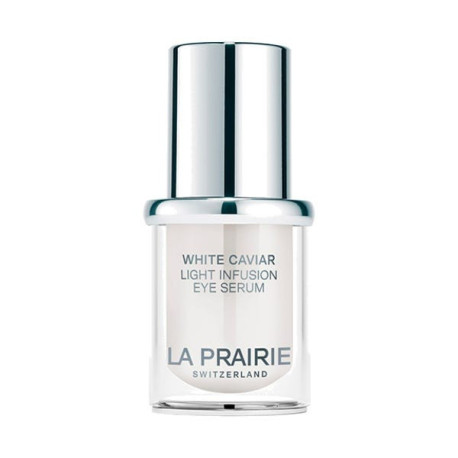 White Caviar Light Infusion Eye Serum