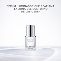 White Caviar Light Infusion Eye Serum