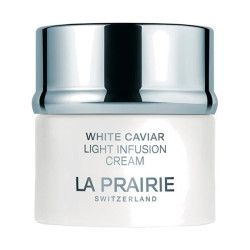 Comprar White Caviar Light Infusion Cream