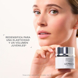 White Caviar Light Infusion Cream