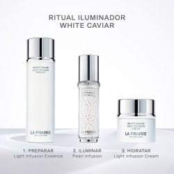 White Caviar Light Infusion Cream