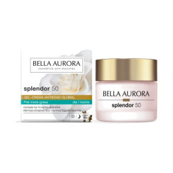 Comprar Gel-Crema Antiedad Global Splendor 50
