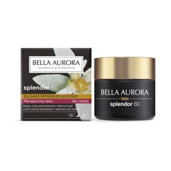 Comprar Bálsamo Reparador Antiedad Splendor 60