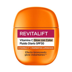 Comprar Vitamina C Glow Con Color