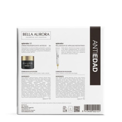 Pack Anti-Edad Splendor 60