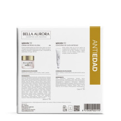 Pack Anti-Edad Splendor 50