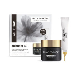 Comprar Pack Nocturno Anti-Edad Splendor 60