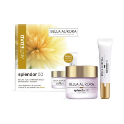 Comprar Pack Nocturno Anti-Edad Splendor 50