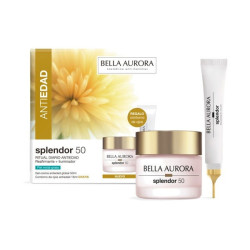 Comprar Pack Anti-Edad Splendor 50 Piel Mixta-Grasa