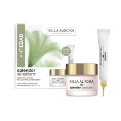 Comprar Pack Splendor Sensiderm