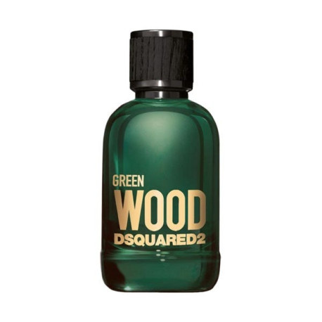 Green Wood