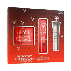 Comprar Protocolo Antiarrugas