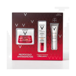 Comprar Protocolo Antimanchas
