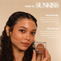 Stay Golden Cream Bronzer & Contour