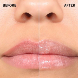 Lip Glaze Oil Plumper