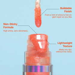 Starshine Lip Gloss