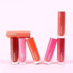 Love Steady Shimmer Blush