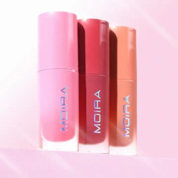 Love Steady Shimmer Blush