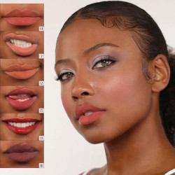 Cushion Lip Cream