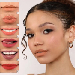 Cushion Lip Cream