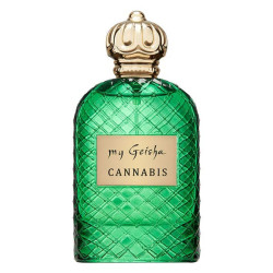 Comprar My Geisha Cannabis