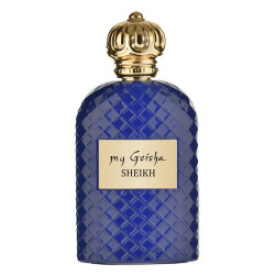 Comprar My Geisha Sheikh