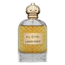 Comprar My Geisha Ladies First