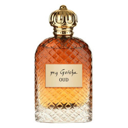 Comprar My Geisha Oud