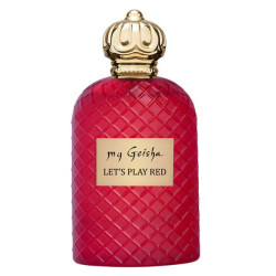 Comprar My Geisha Lets Play Red