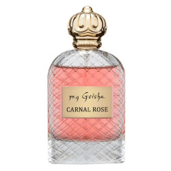 Comprar My Geisha Carnal Rose