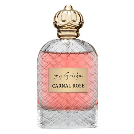 My Geisha Carnal Rose