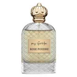 Comprar My Geisha Rose Poudre