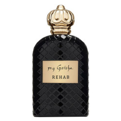 Comprar My Geisha Rehab
